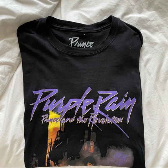 oversized graphic t-shirt *nasty gal* - Picture 2 of 2